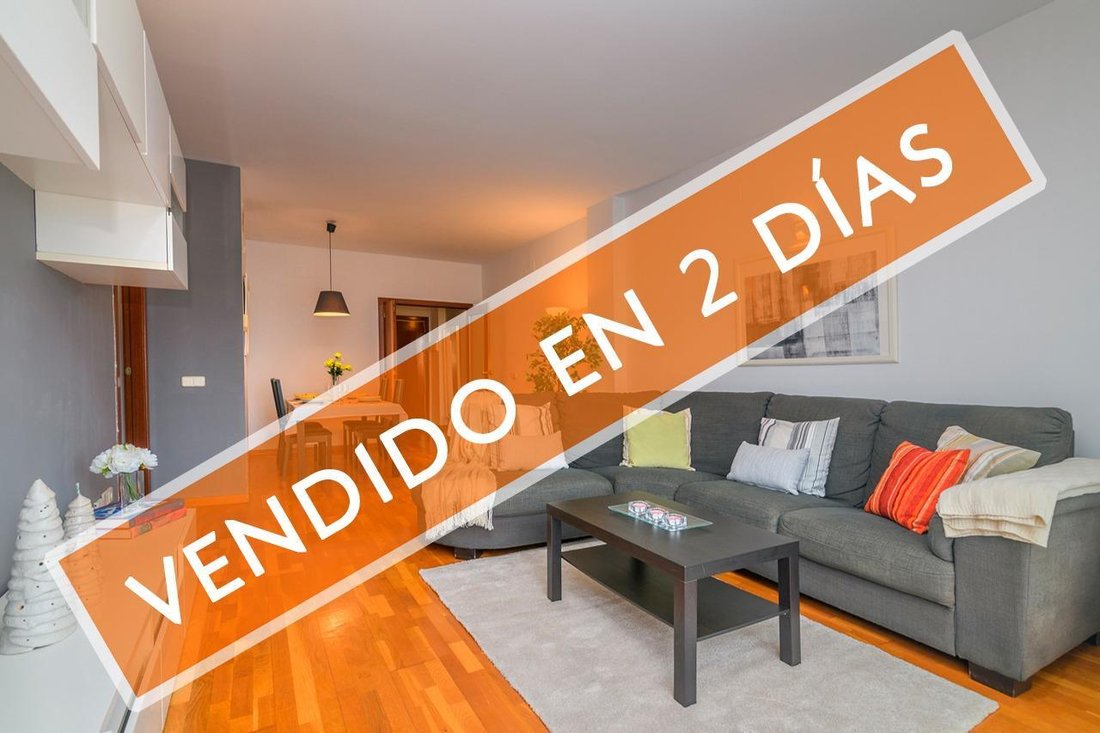 Apartment in Castelldefels, Catalonia, Spain 1 - 17221136