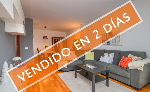 Penthouse en Casteldefels, Cataluña, España 1