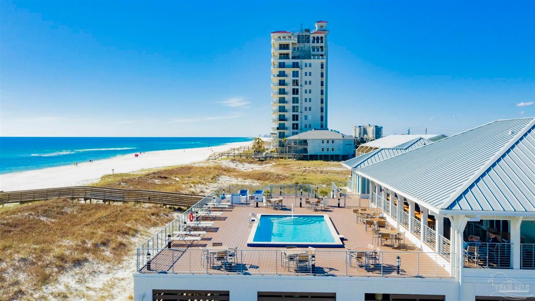 Townhouse in Pensacola, Florida, United States 2 - 17312286
