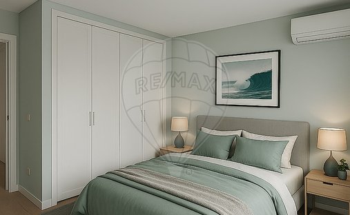 Apartment in Lourinha e Atalaia, Lisbon, Portugal 1