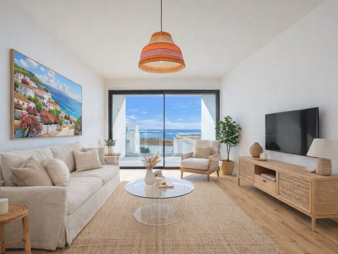 Apartment in Moncarapacho, Algarve, Portugal 1 - 15074795