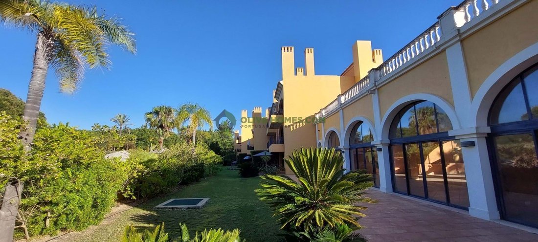Apartment in Vilamoura, Quarteira, Algarve 2 - 17311755