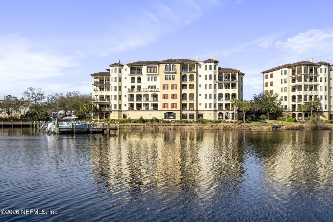 Condo in Jacksonville, Florida, United States 1 - 17323113