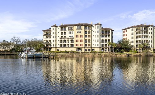 Condo in Jacksonville, Florida, United States 1