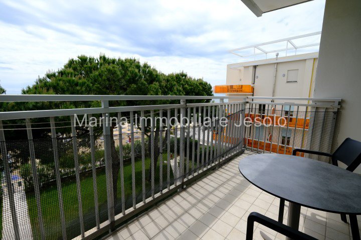 Apartment in Lido di Jesolo, Jesolo, Veneto 1 - 17319299