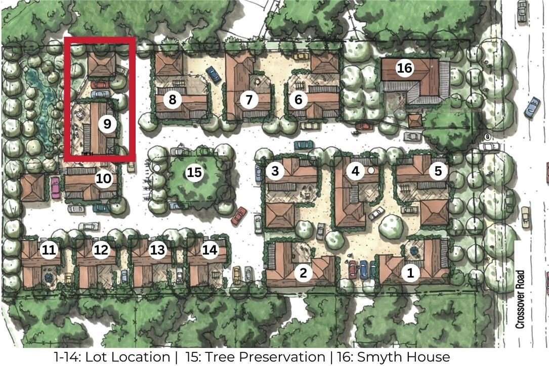 House in Fayetteville, Arkansas, United States 2 - 17313869