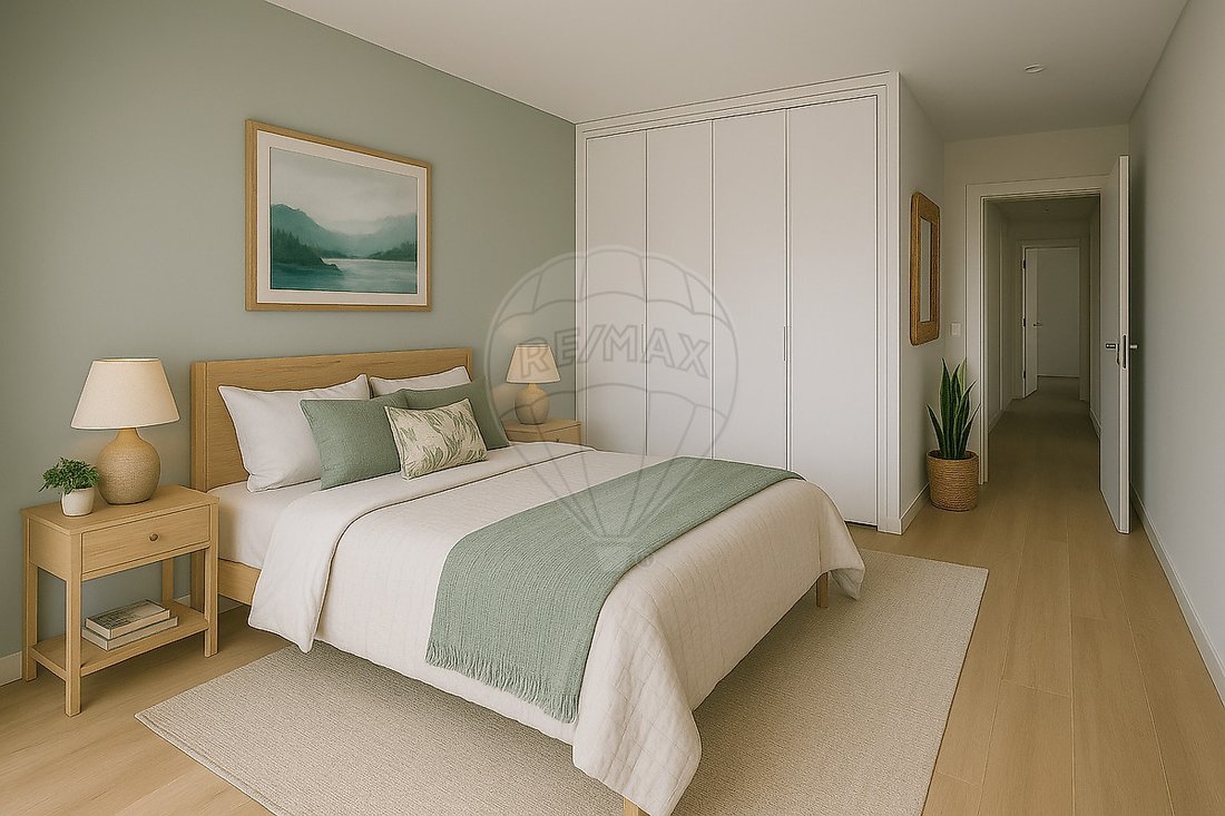 Apartment in Lourinha e Atalaia, Lisbon, Portugal 2 - 17317686