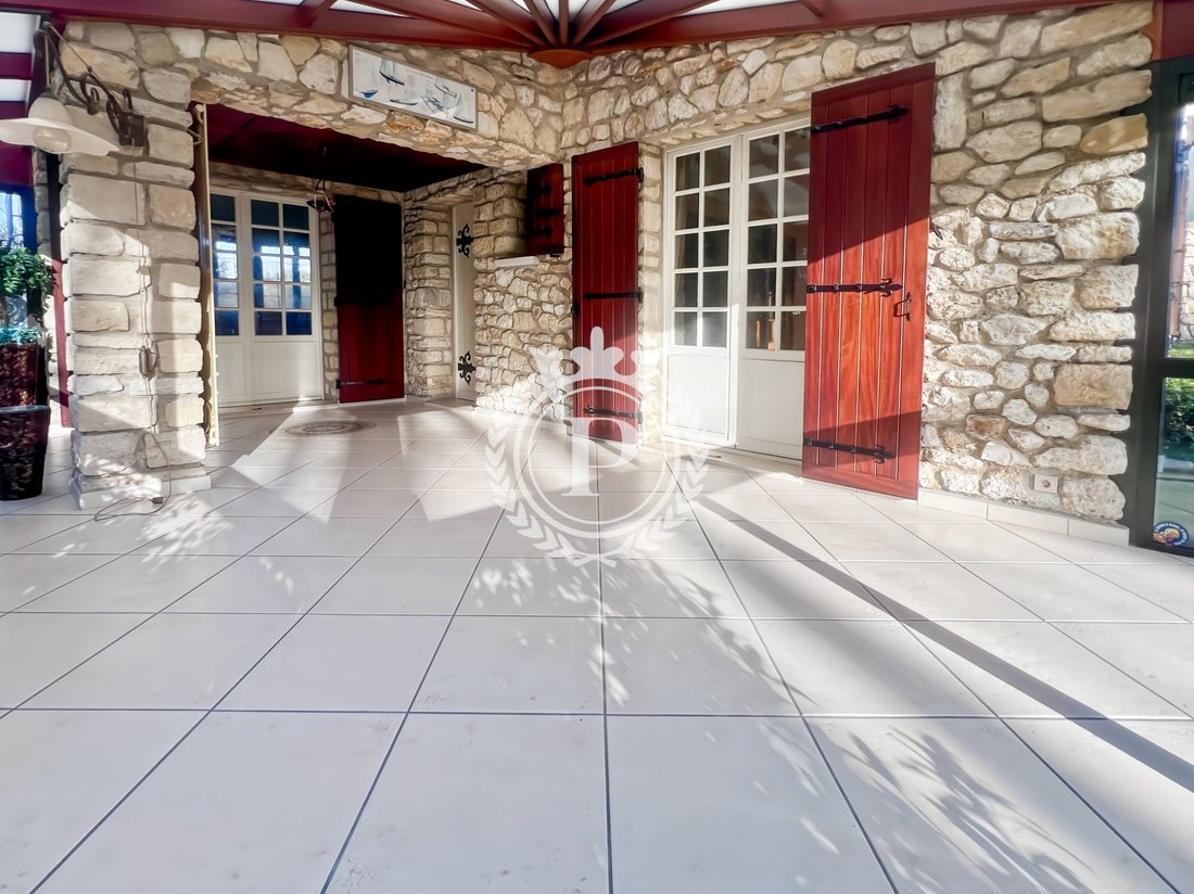 House in Thoiry, Ile-de-France, France 2 - 17317711
