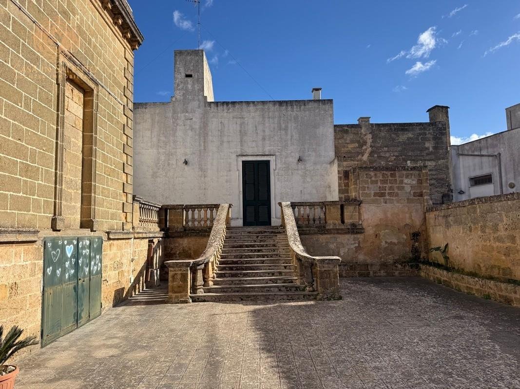 Villa in Castrignano del Capo, Apulia, Italy 2 - 17312775