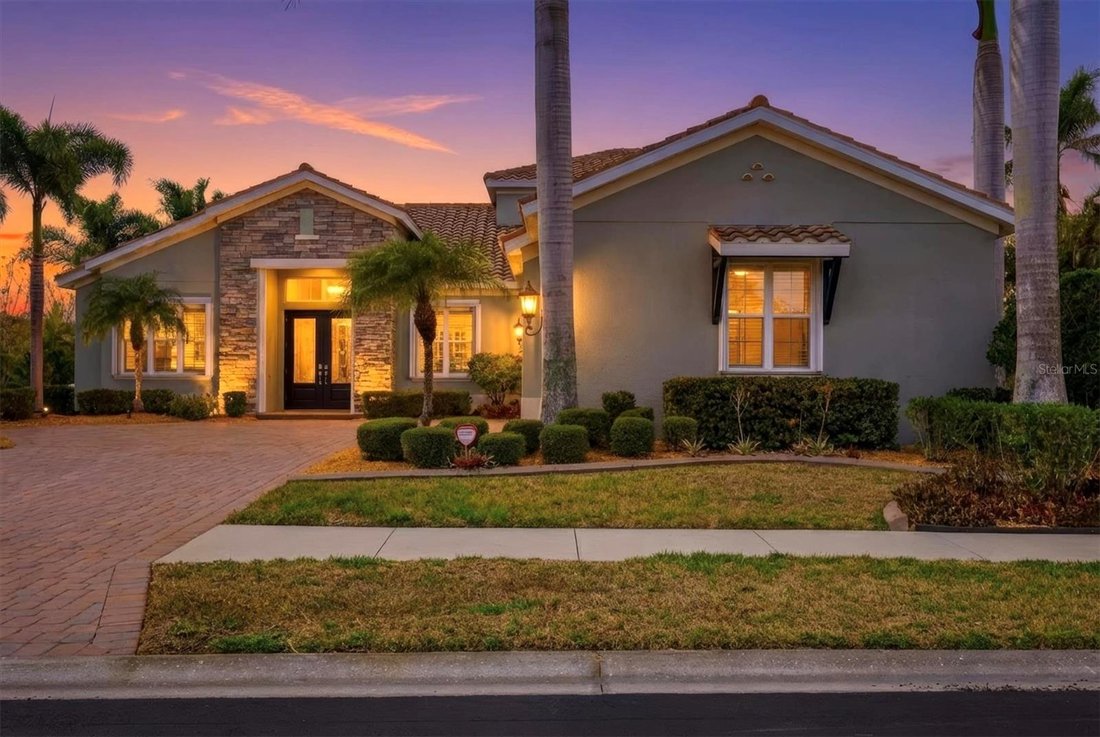 House in Venice, Florida, United States 1 - 17312814