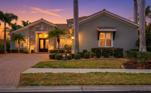 House in Venice, Florida, United States 1