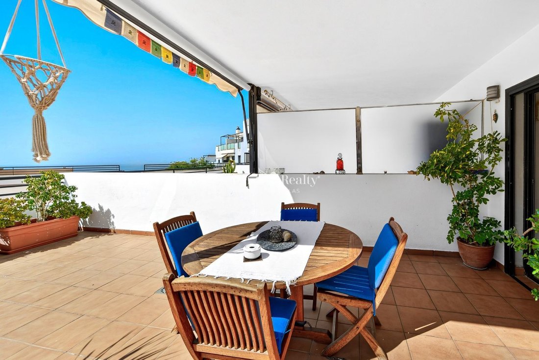 Apartment in Costa Adeje, Adeje, Canary Islands 5 - 17317864