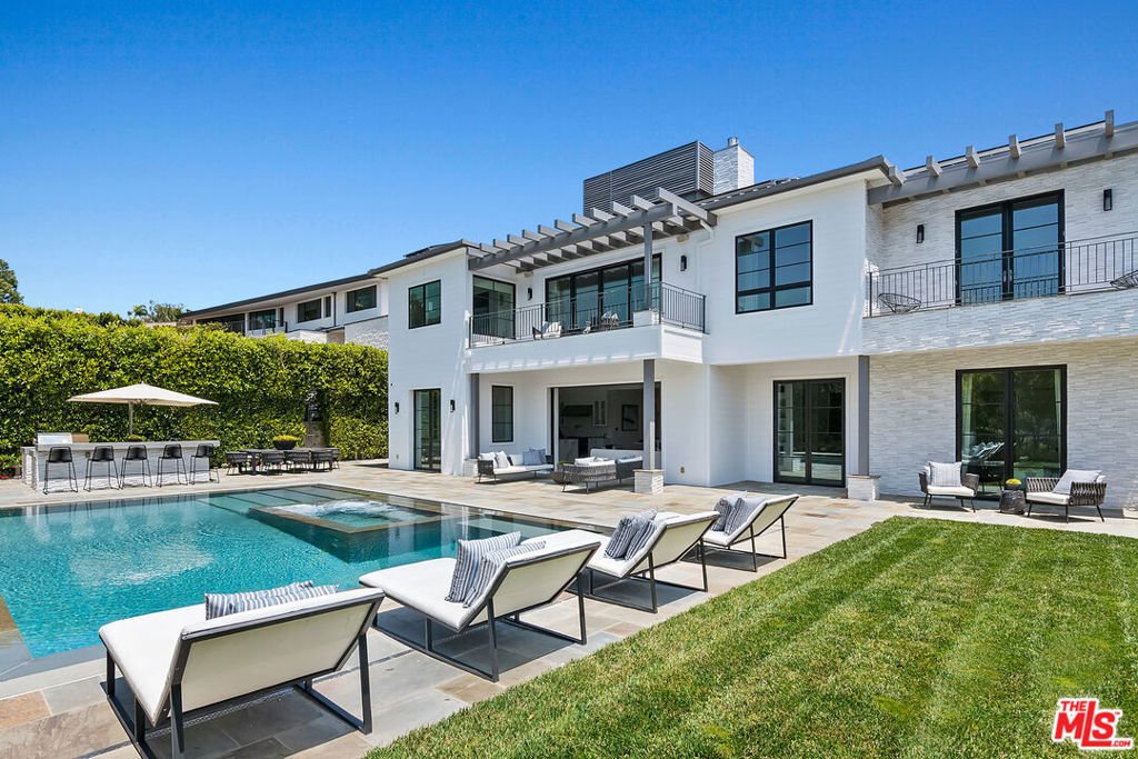 House in Los Angeles, California, United States 2 - 17319814
