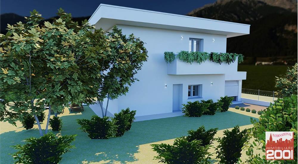 Villa in Cirimido, Lombardy, Italy 2 - 17310186