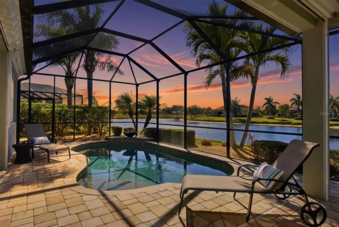 House in Venice, Florida, United States 3 - 17312814