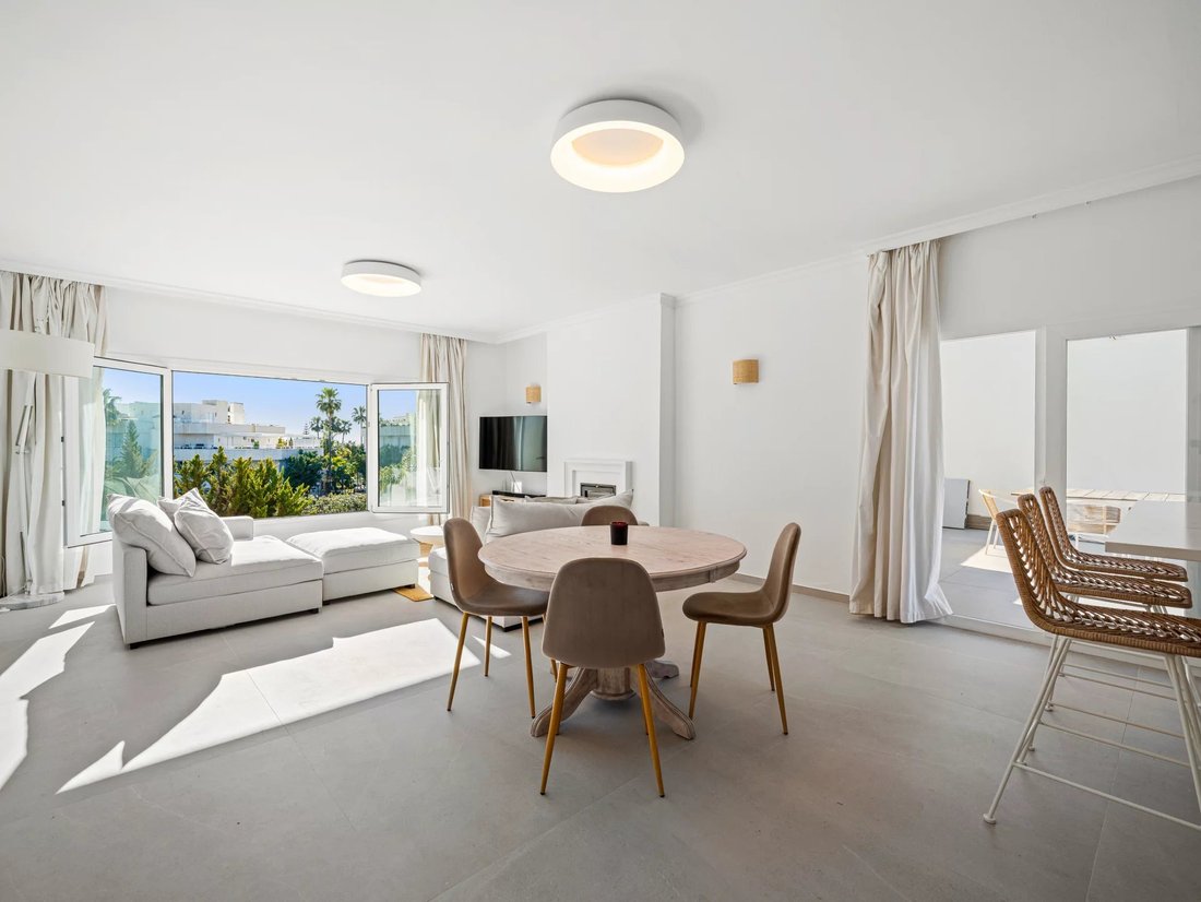 Apartment in Nueva Andalucia, Marbella, Spain 2 - 17311249