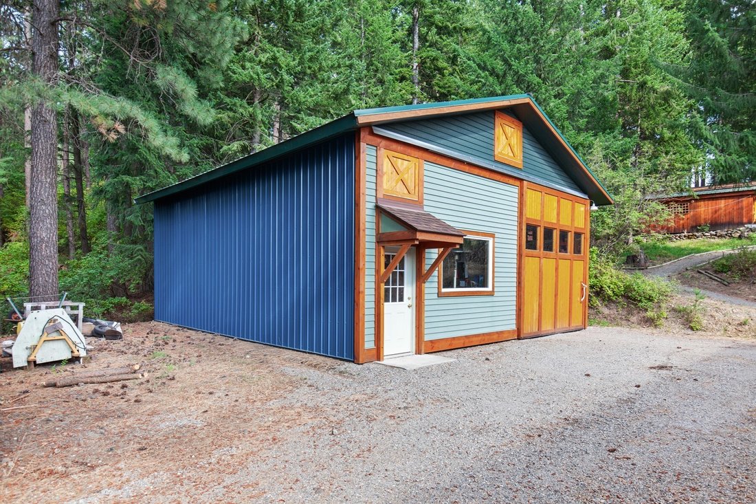 House in Harrison, Idaho, United States 5 - 17311949