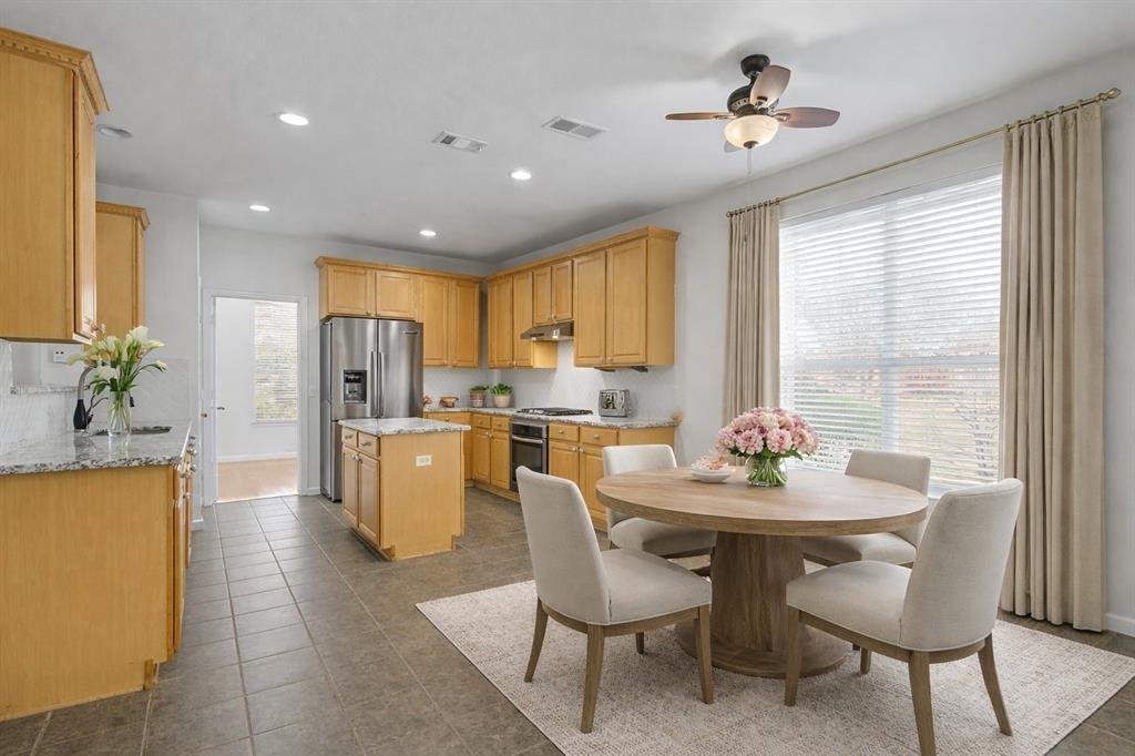 House in Frisco, Texas, United States 4 - 17318847