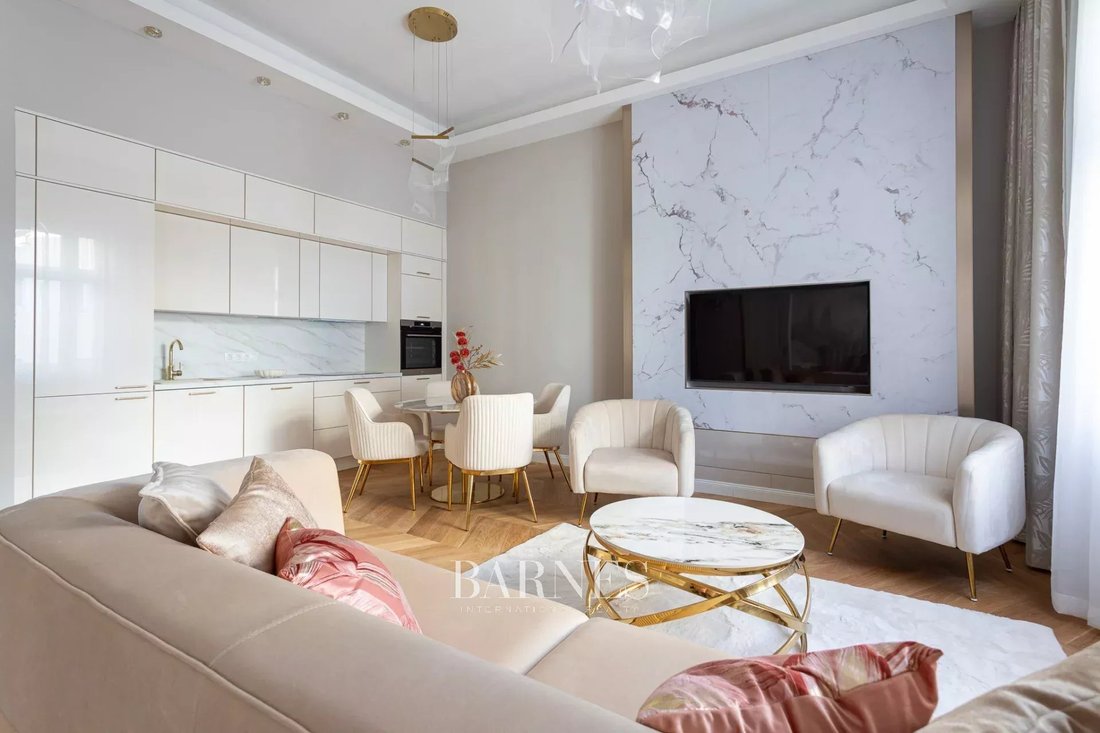 Apartment in Budapest, Budapest, Hungary 4 - 17322615