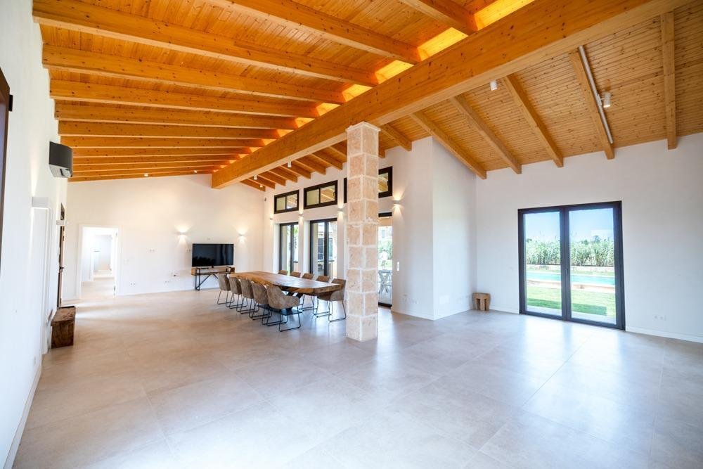 Villa in Campos, Balearic Islands, Spain 4 - 17319003