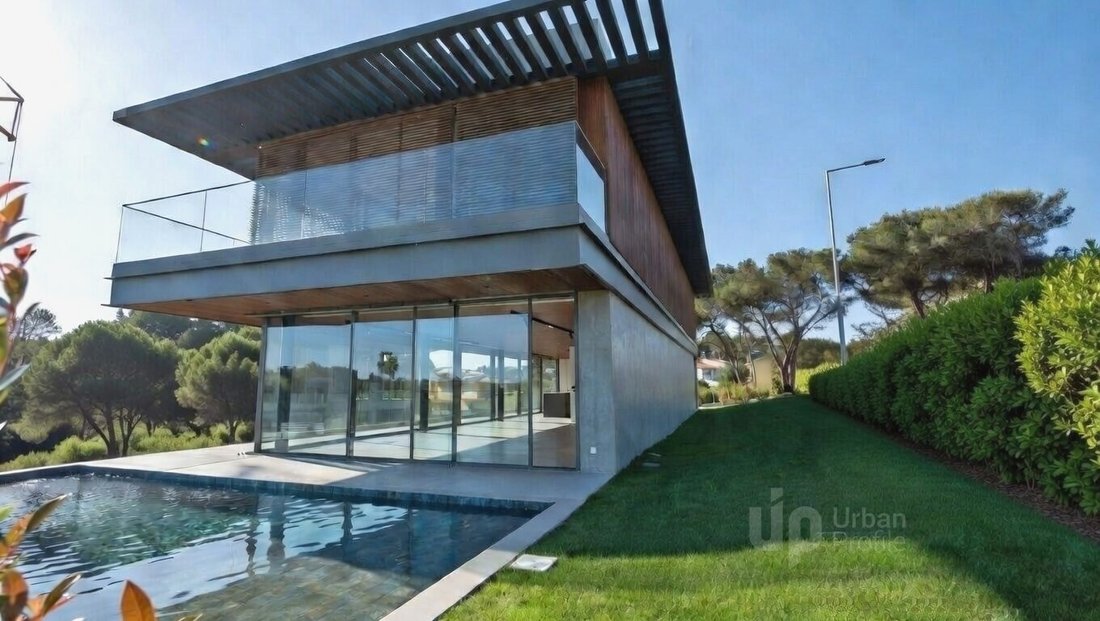 House in Cascais e Estoril, Lisbon, Portugal 2 - 17316581