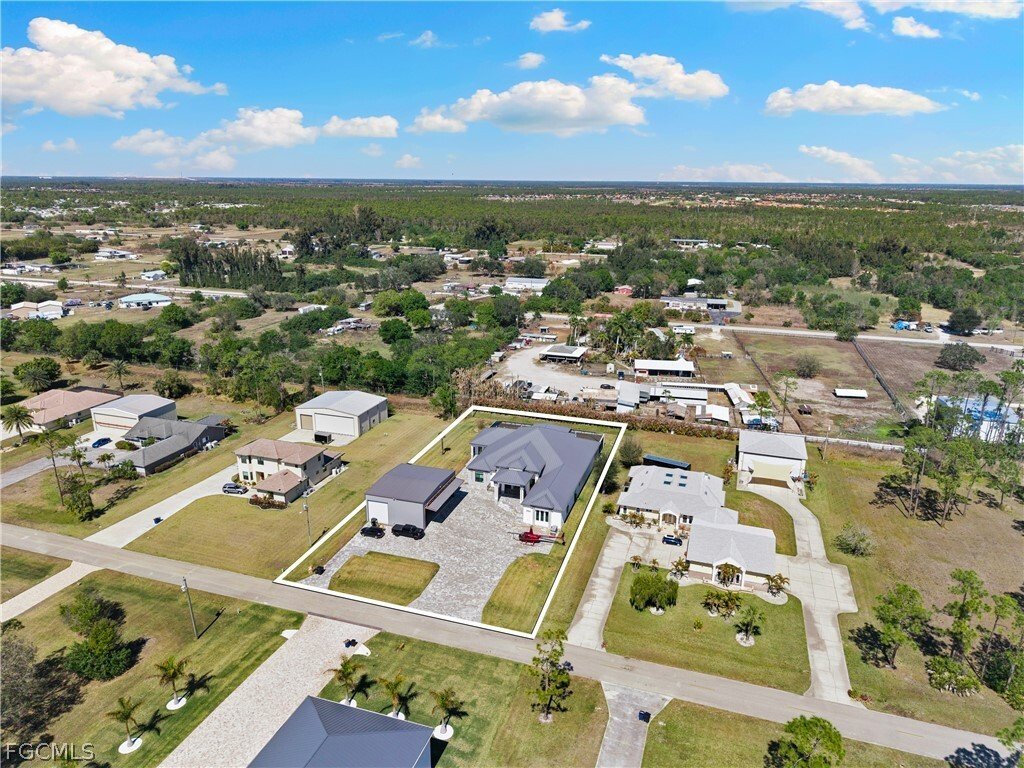 House in North Fort Myers, Florida, United States 1 - 17288645