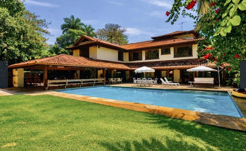 Villa in Rio de Janeiro, State of Rio de Janeiro, Brazil 1