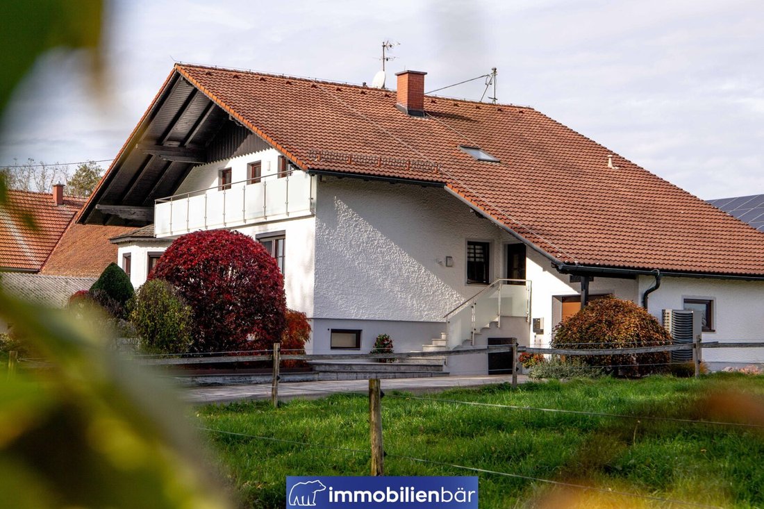 House in Neumarkt im Hausruckkreis, Upper Austria, Austria 1 - 17316340