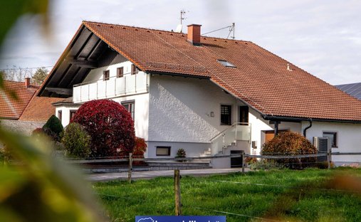 House in Neumarkt im Hausruckkreis, Upper Austria, Austria 1