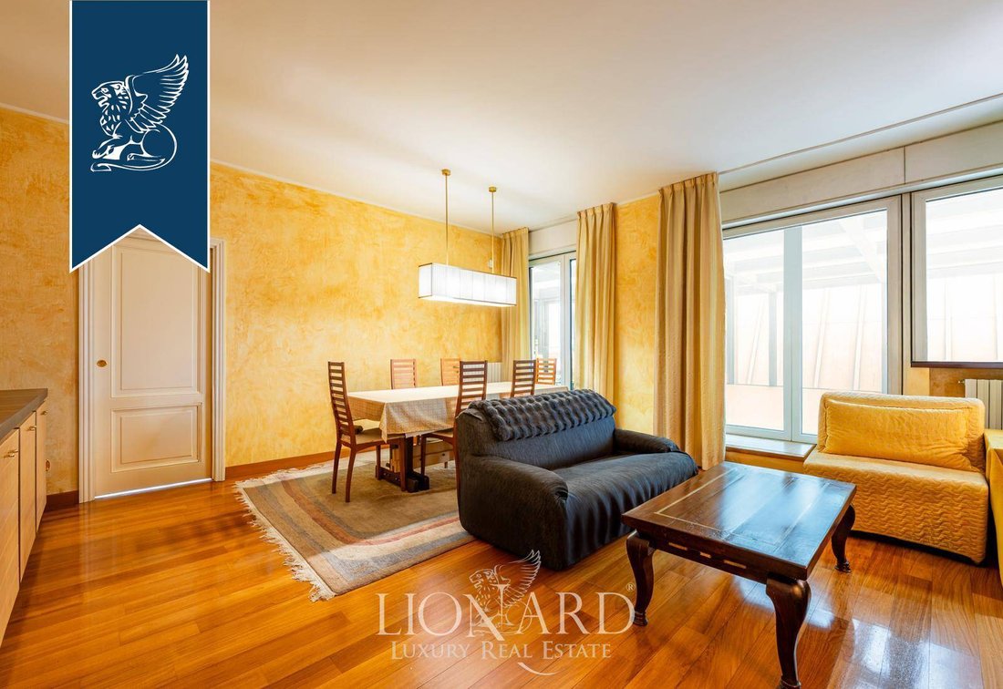 Apartment in San Siro, Milan, Italy 1 - 17314704