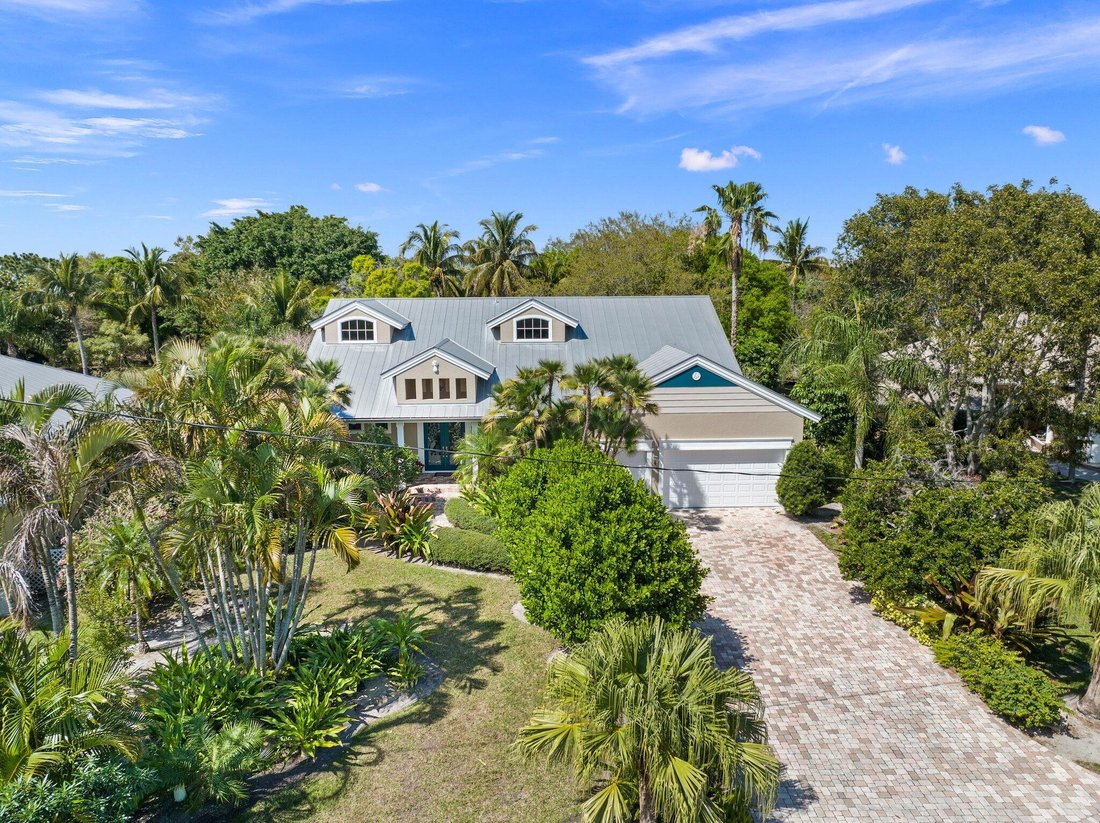 House in Port St. Lucie, Florida, United States 3 - 17321255