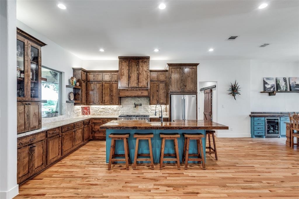 House in Nevada, Texas, United States 5 - 17310257