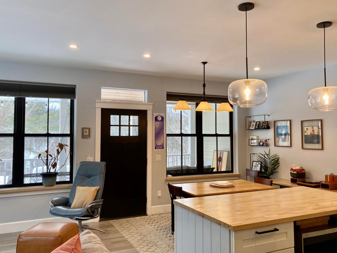 Condo in Stowe, Vermont, United States 4 - 17310807