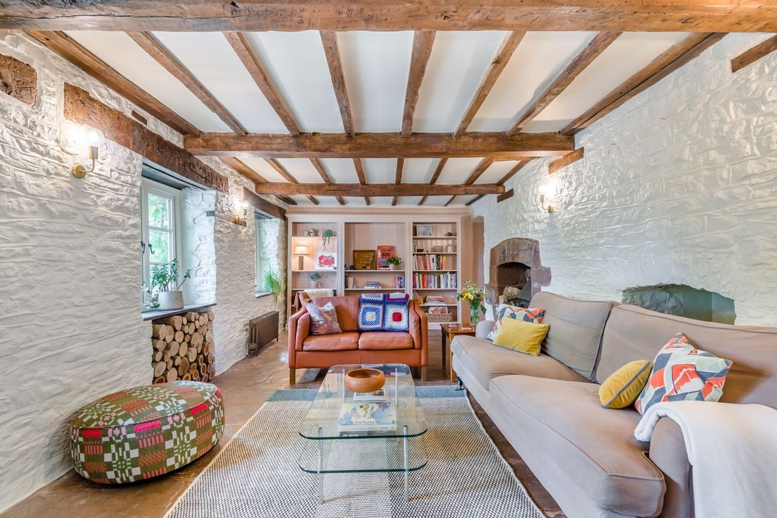 House in Hoarwithy, England 4 - 17316127