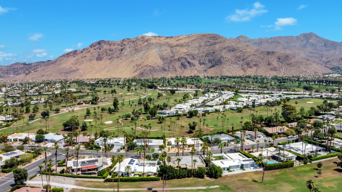 House in Palm Springs, California, United States 4 - 17313009