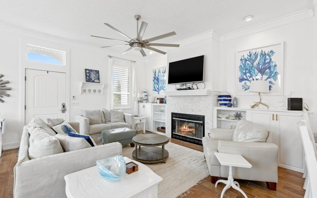 House in Santa Rosa Beach, Florida, United States 2 - 17320071