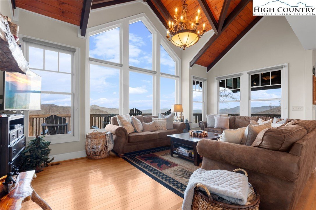 Townhouse in Banner Elk, North Carolina, United States 4 - 17313814