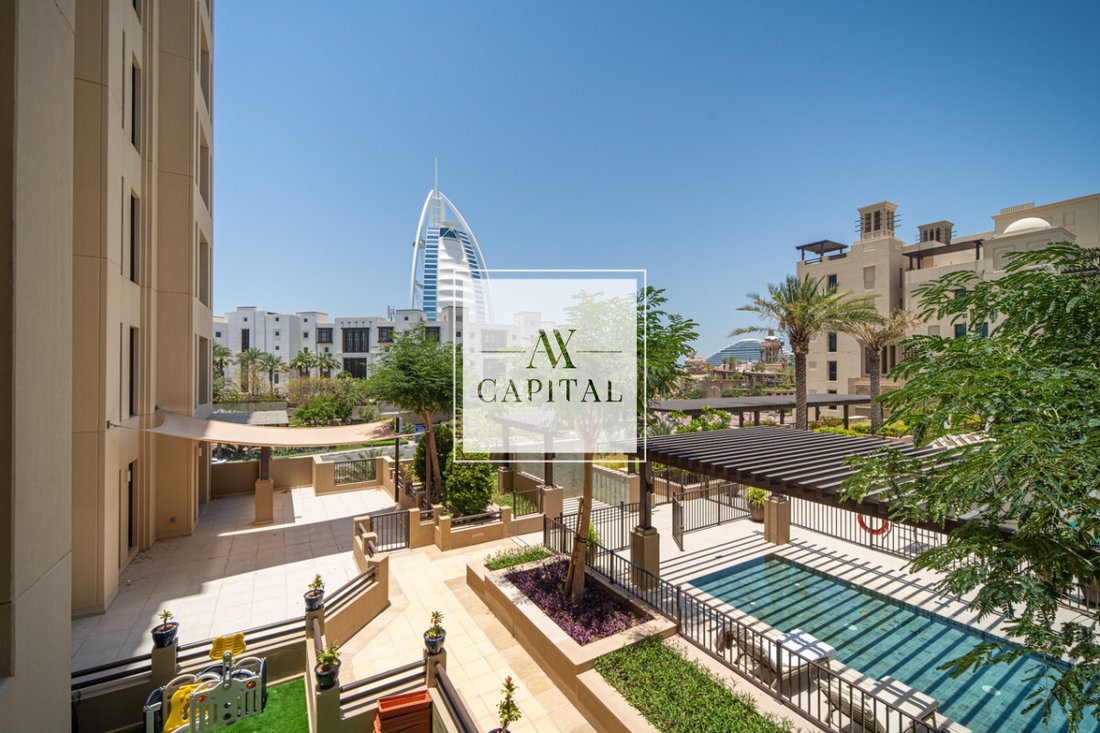 Apartment in Al Barsha South 5, Al Barsha, Dubai 1 - 17311284