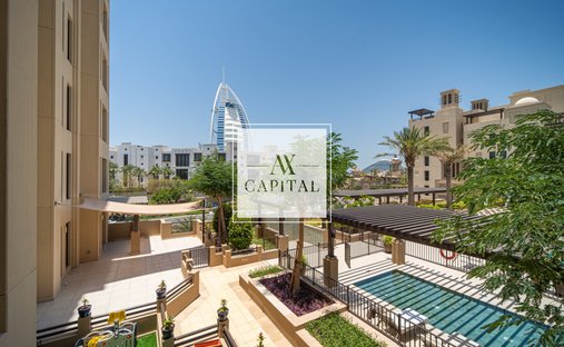 Apartment in Al Barsha South 5, Al Barsha, Dubai 1