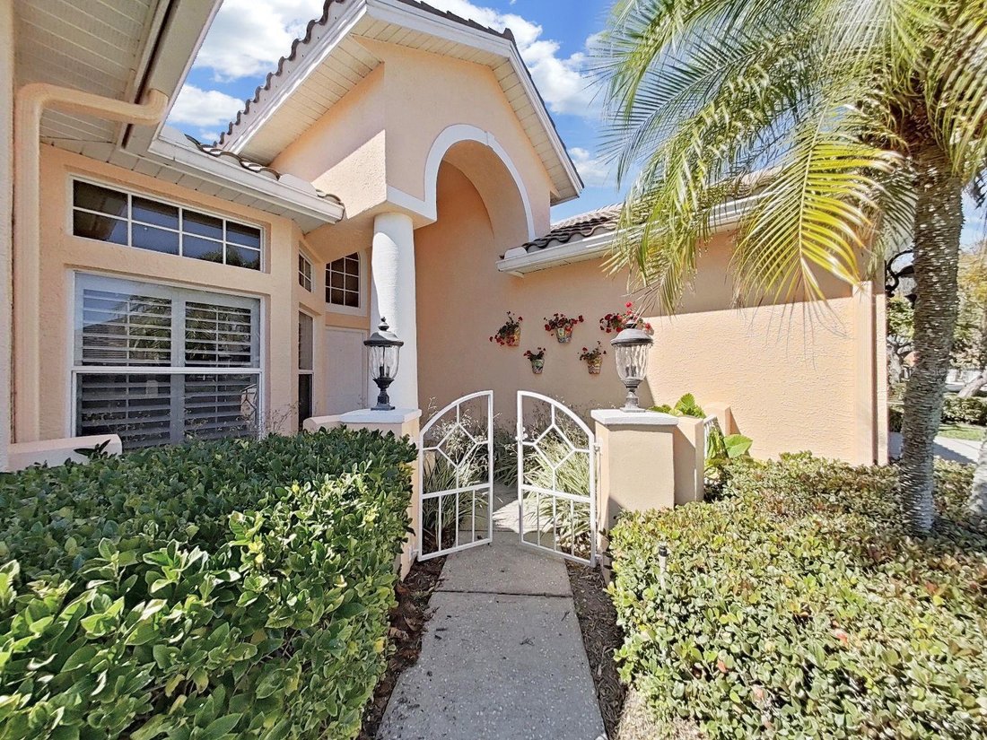 House in St. Petersburg, Florida, United States 5 - 17322170