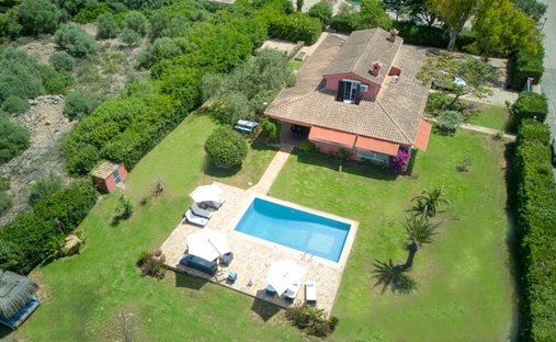 Casa en Palma, Islas Baleares, España 1