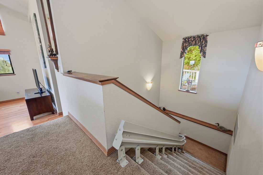 House in Healdsburg, California, United States 5 - 17311887