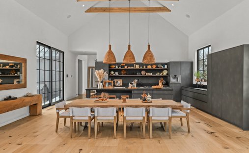 Casa en Harrison, Nueva York, Estados Unidos 1