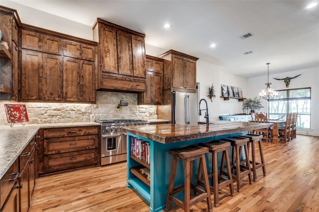 House in Nevada, Texas, United States 4 - 17310257