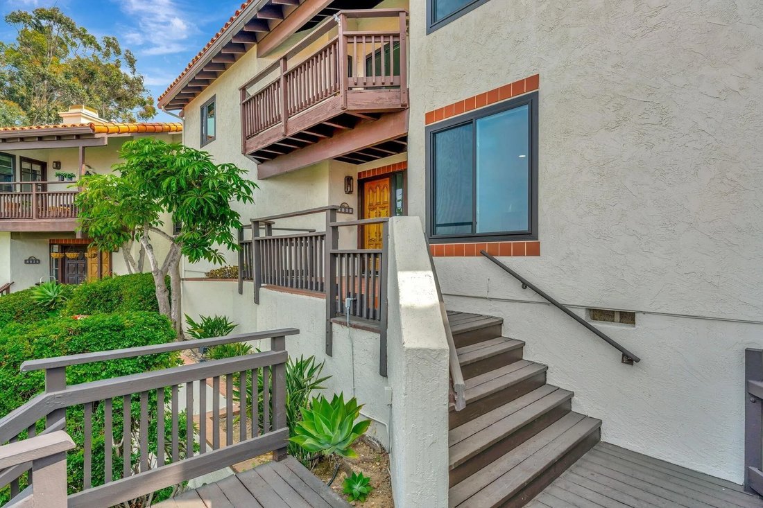Condo in San Diego, California, United States 3 - 17314022