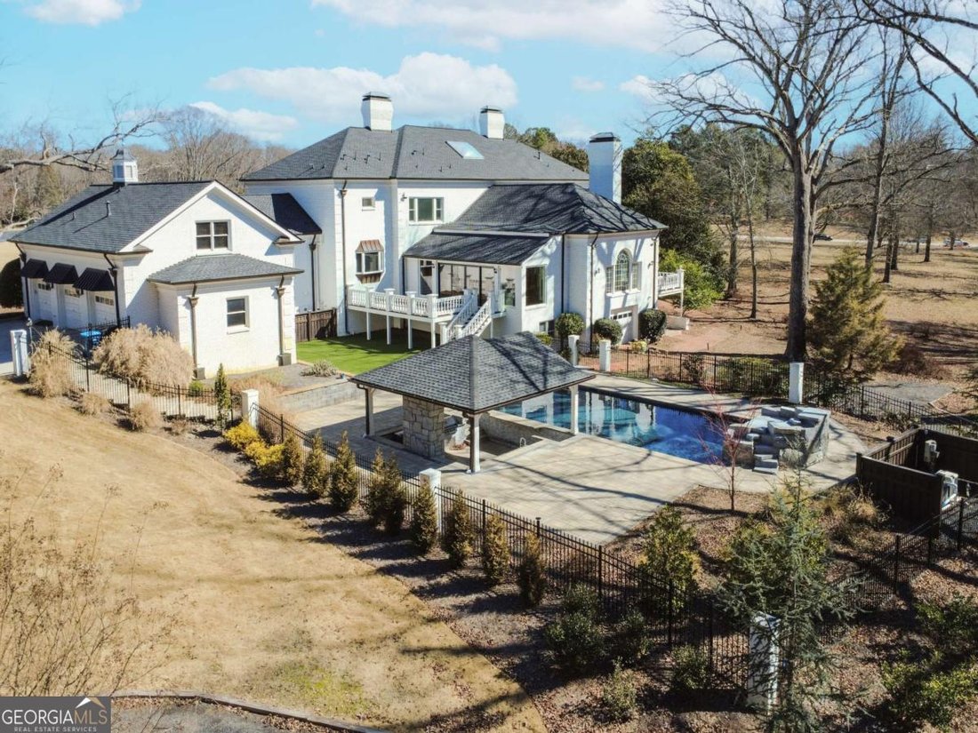 House in Grayson, Georgia, United States 5 - 17277663