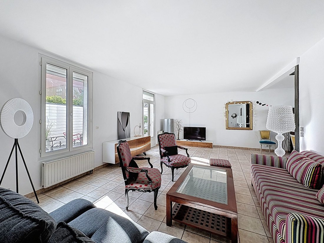 House in Charentonneau, Maisons-Alfort, France 2 - 17322966