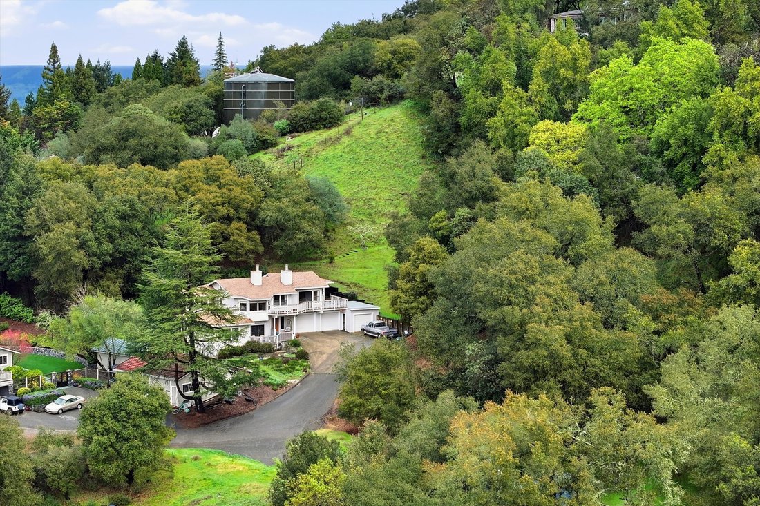 House in Healdsburg, California, United States 2 - 17311887