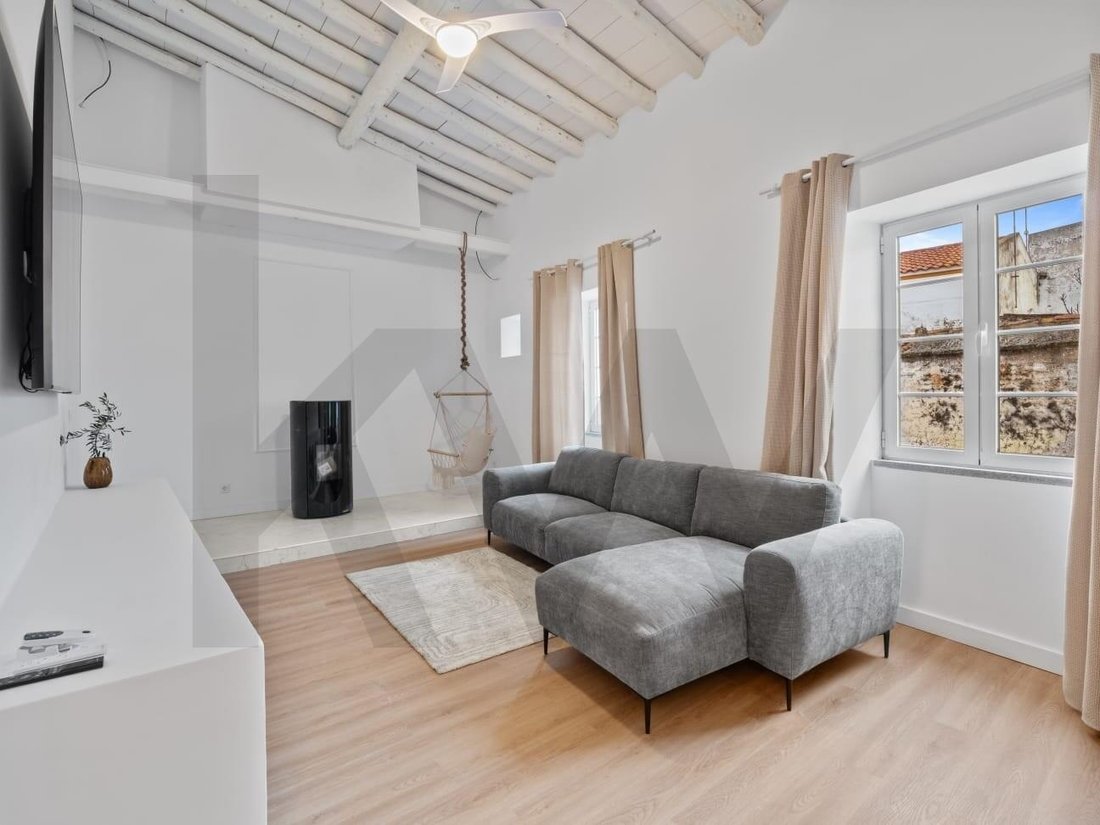 Townhouse in Santa Eulalia, Portalegre District, Portugal 3 - 17316122