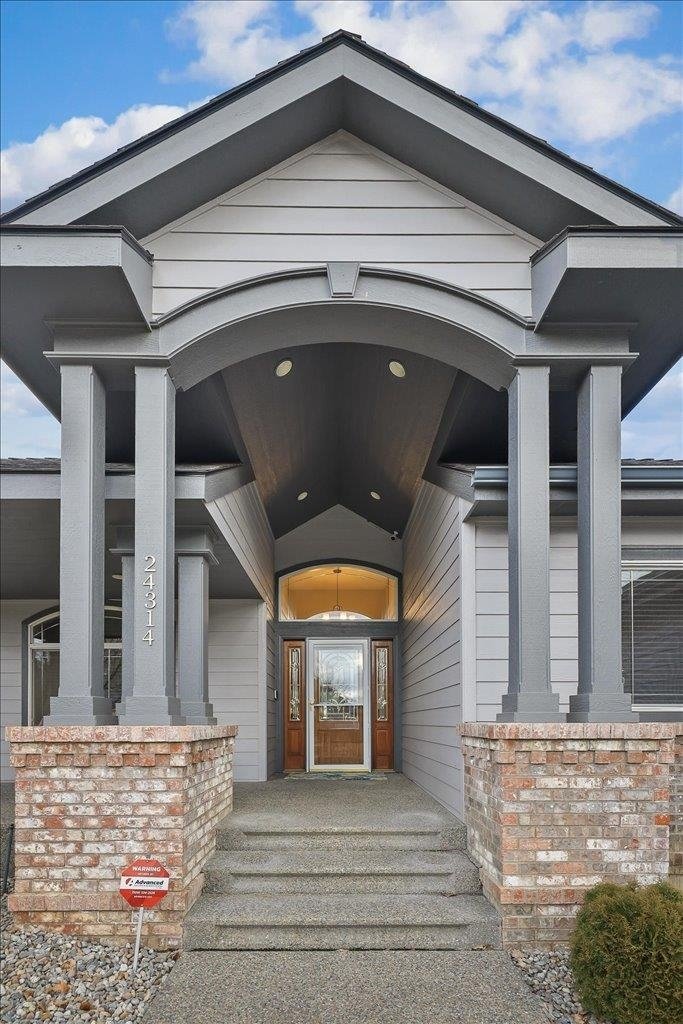 House in Liberty Lake, Washington, United States 3 - 17312234